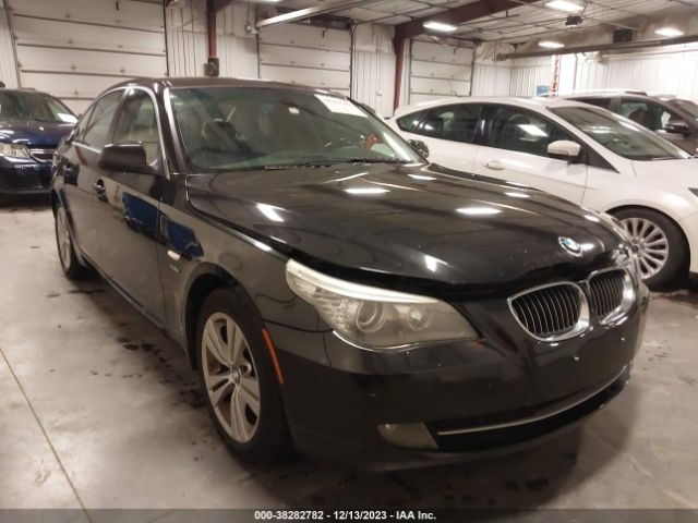 BMW 528I 2010 wbanv1c58ac388967