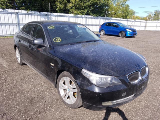 BMW 528 XI 2010 wbanv1c58ac389326