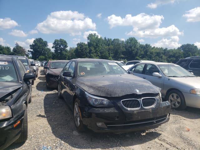 BMW 528 XI 2010 wbanv1c58ac389391