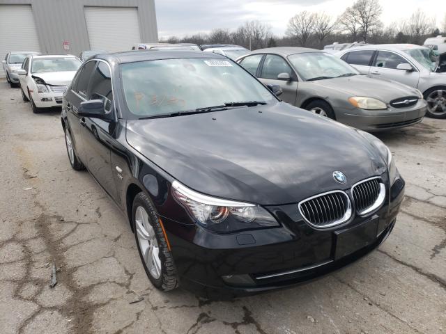 BMW 528 XI 2010 wbanv1c58ac389441