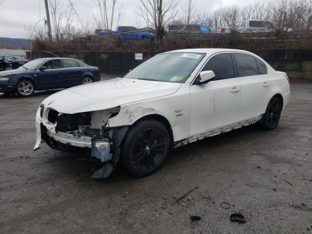 BMW 528 XI 2010 wbanv1c58ac389598