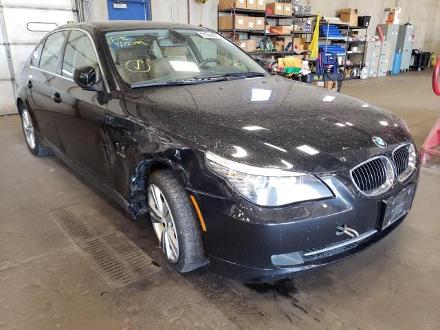 BMW 528 XI 2010 wbanv1c58ac389732