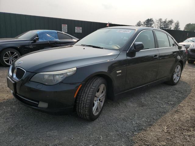 BMW 528 XI 2010 wbanv1c58ac445037