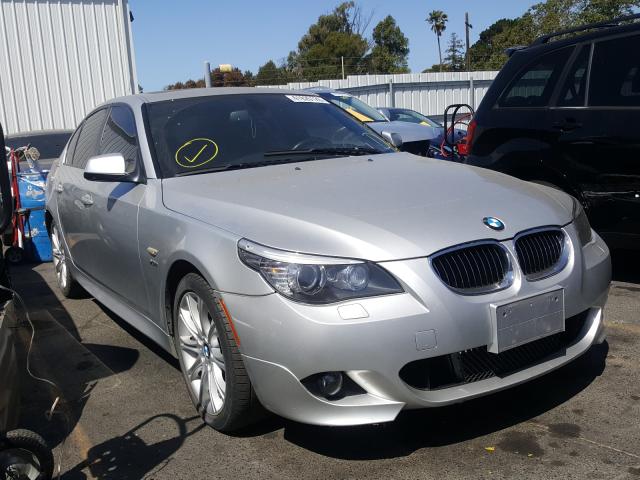 BMW 528 XI 2010 wbanv1c58ac445460