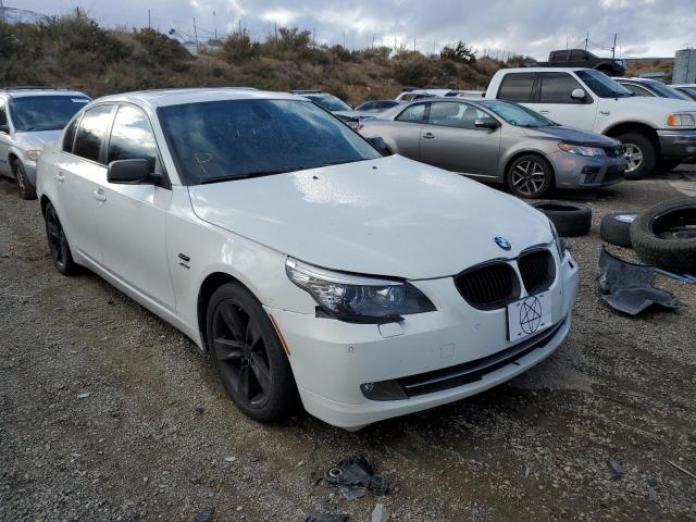 BMW 528 XI 2010 wbanv1c59ac156877