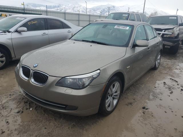 BMW 528 XI 2010 wbanv1c59ac156894