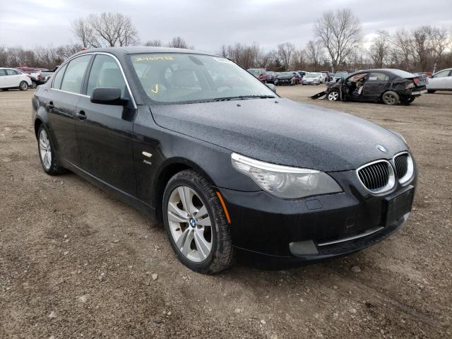 BMW 528 XI 2010 wbanv1c59ac157012