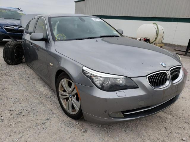 BMW 528 XI 2010 wbanv1c59ac158497