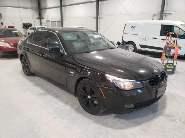 BMW 528 XI 2010 wbanv1c59ac388671