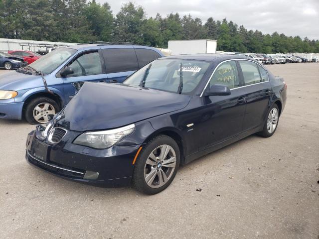 BMW 528 XI 2010 wbanv1c59ac388797