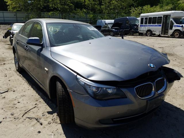 BMW 528 XI 2010 wbanv1c59ac388914