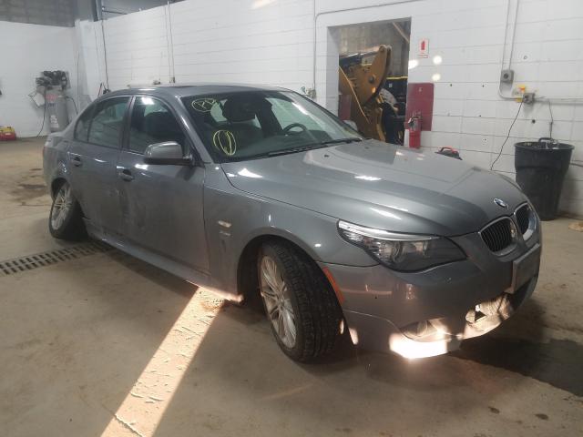 BMW 528 XI 2010 wbanv1c59ac389979