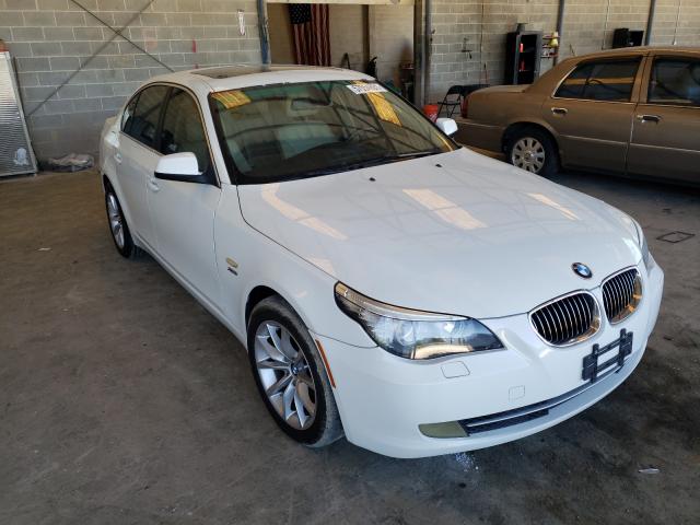 BMW 528 XI 2010 wbanv1c59ac443068