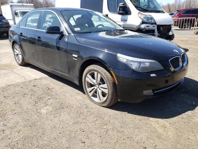 BMW 528 XI 2010 wbanv1c59ac443331