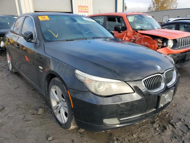 BMW 528 XI 2010 wbanv1c59ac443345