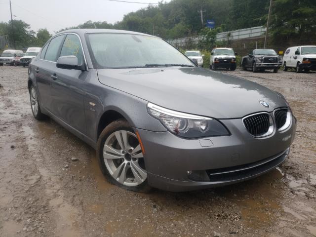 BMW 528 XI 2010 wbanv1c59ac444110