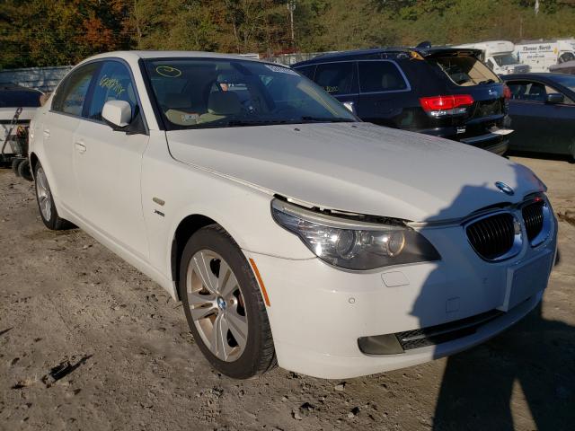 BMW 528 XI 2010 wbanv1c59ac444298