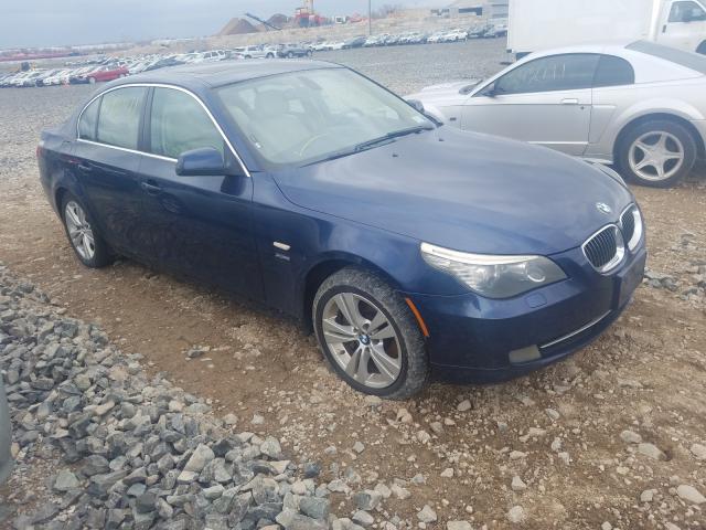 BMW 528 XI 2010 wbanv1c59ac444947