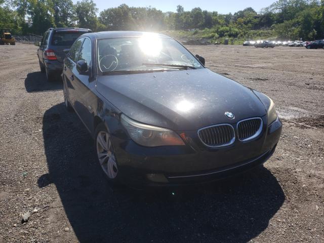 BMW 528 2010 wbanv1c59ac445452