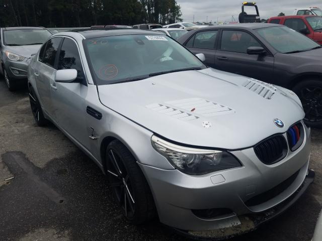 BMW NULL 2010 wbanv1c5xac156774