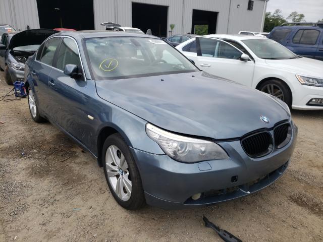 BMW 528 XI 2010 wbanv1c5xac158170