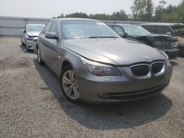 BMW 528 XI 2010 wbanv1c5xac158573