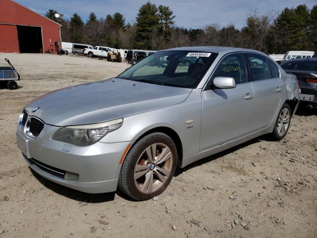 BMW 528 XI 2010 wbanv1c5xac158847