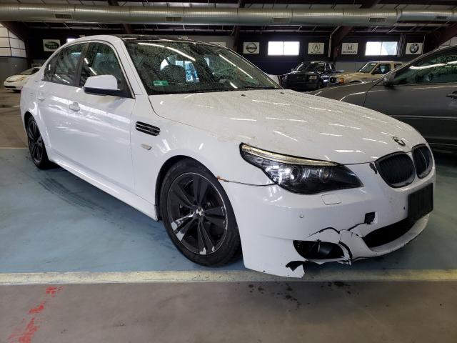 BMW 528 XI 2010 wbanv1c5xac388260