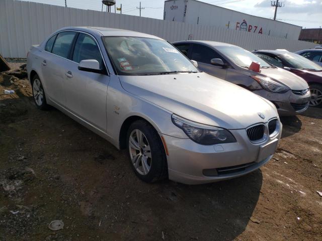 BMW 528 XI 2010 wbanv1c5xac388713