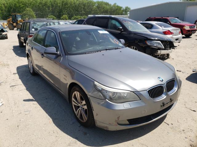 BMW NULL 2010 wbanv1c5xac388730