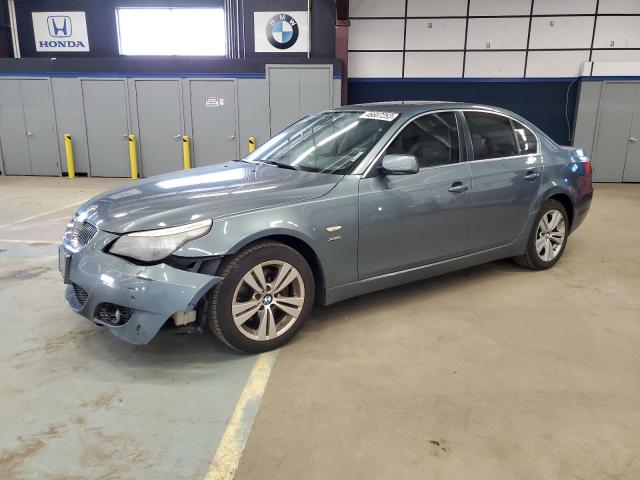 BMW 528 XI 2010 wbanv1c5xac388789