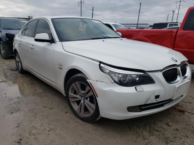 BMW 528 XI 2010 wbanv1c5xac389991