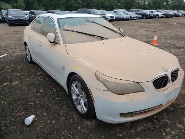 BMW 528 XI 2010 wbanv1c5xac443757