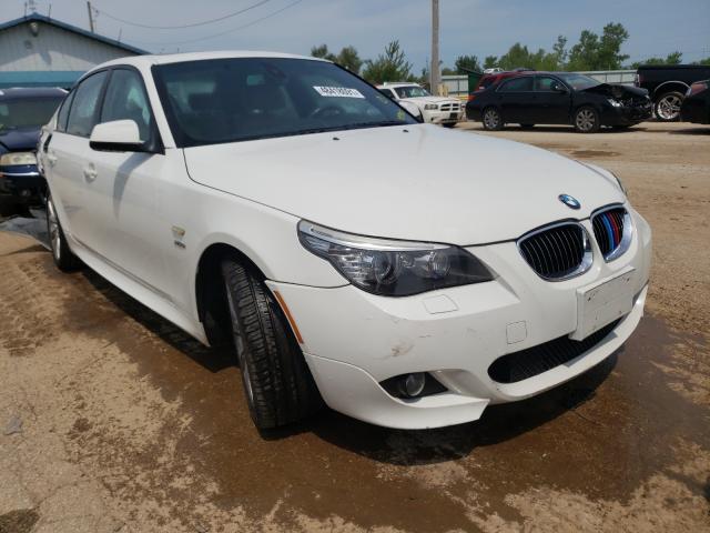 BMW 528 XI 2010 wbanv1c5xac443967