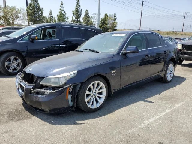 BMW 528 XI 2010 wbanv1c5xac445055