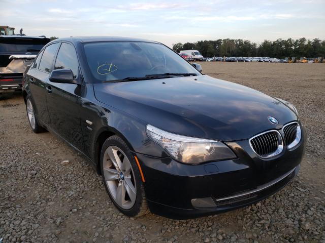 BMW 528 XI 2010 wbanv1c5xac445301