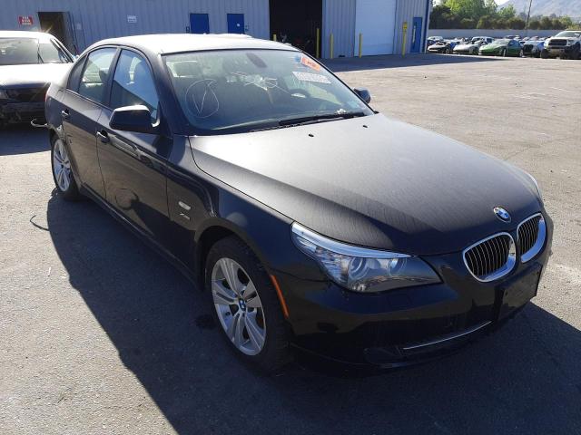 BMW 528 XI 2010 wbanv1c5xac445413