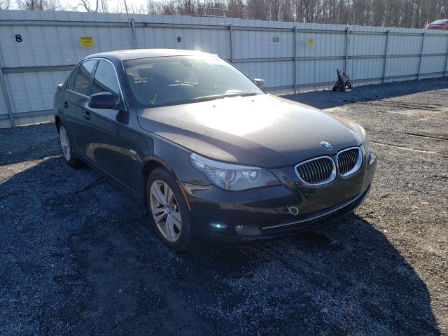 BMW 528 XI 2010 wbanv1c5xac445704