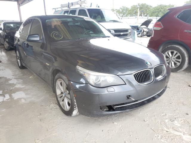 BMW 528 XI 2010 wbanv1c5xac445864