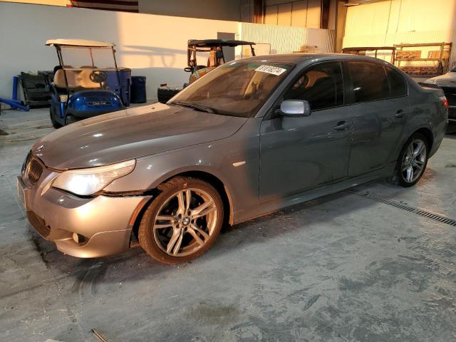 BMW 535 XI 2008 wbanv93508c130726