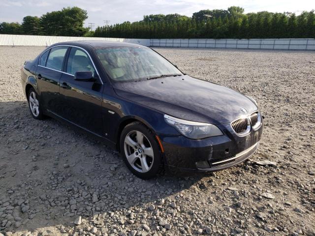 BMW 535 XI 2008 wbanv93508cz69534