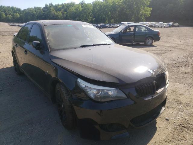 BMW 535 XI 2009 wbanv93509c132705