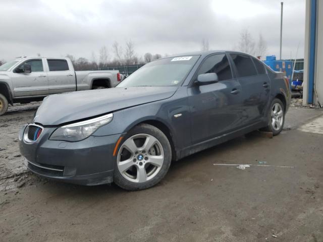 BMW 5 SERIES 2008 wbanv93518c130248