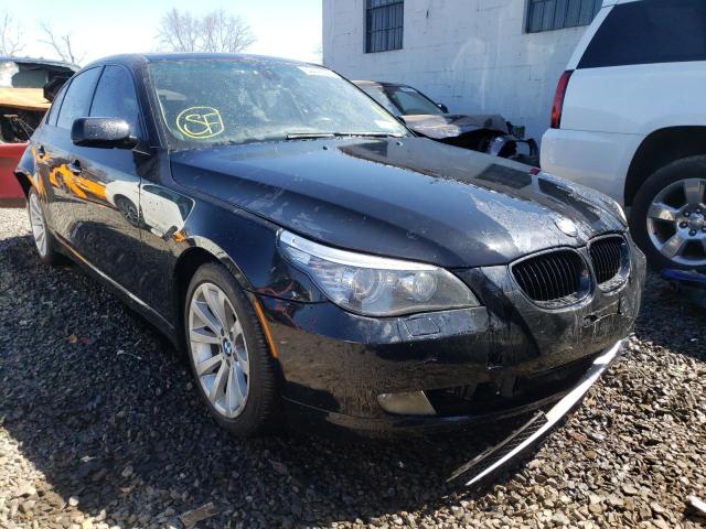 BMW 535 XI 2008 wbanv93518cw55990