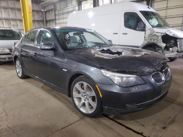 BMW 535 XI 2008 wbanv93518cw56959