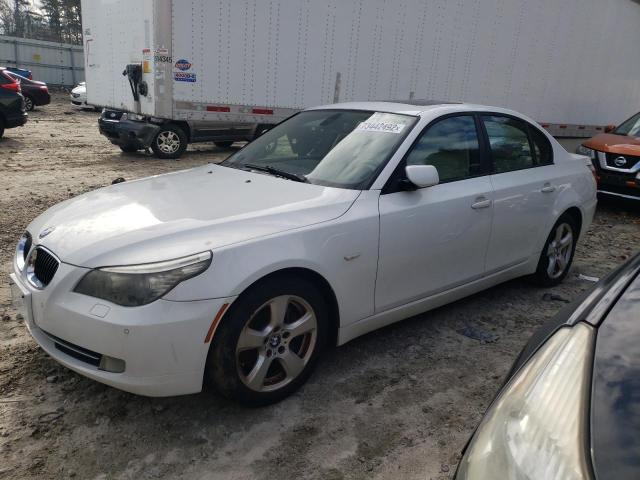 BMW 535 XI 2008 wbanv93518cz66397