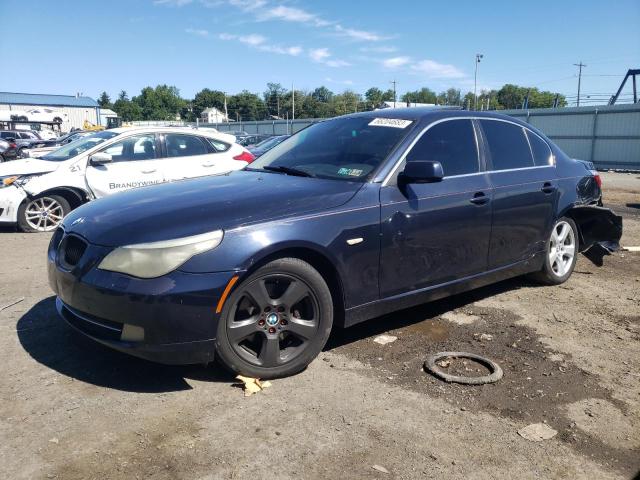 BMW 535 XI 2008 wbanv93518cz67467