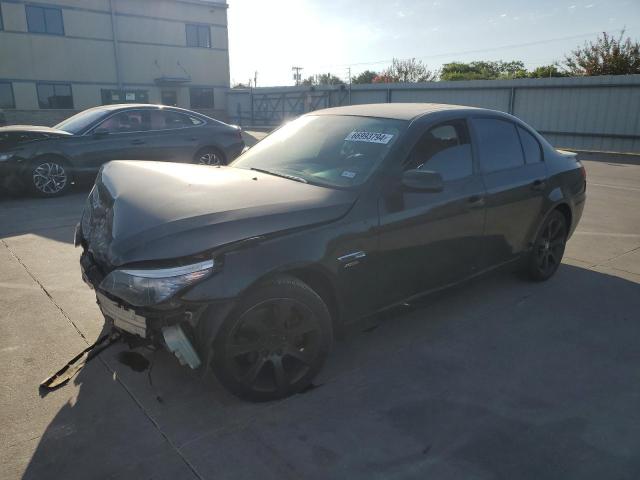 BMW 535 XI 2009 wbanv93519c135807