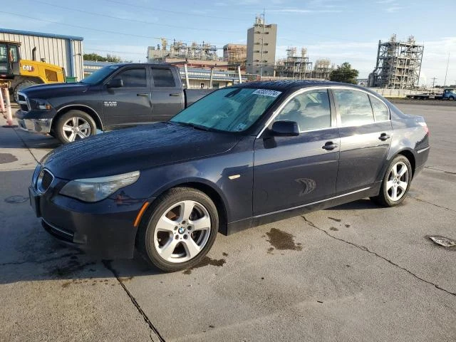 BMW 535 XI 2008 wbanv93528cz61645