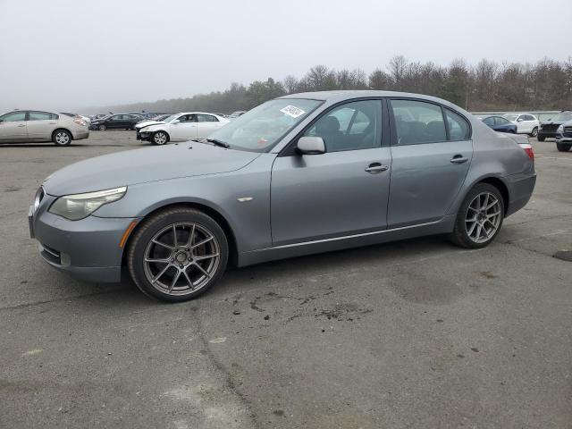 BMW 5 SERIES 2008 wbanv93528cz62021